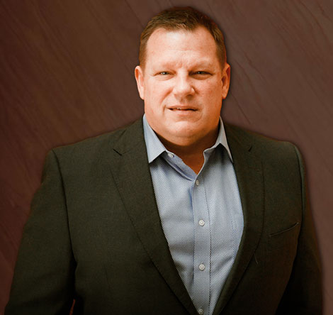 Photo of Anthony T. Adolf